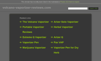 volcano-vaporizer-reviews.com