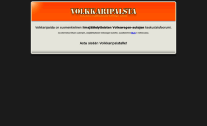 volkkaripalsta.com