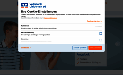 volksbank-ulrichstein.de