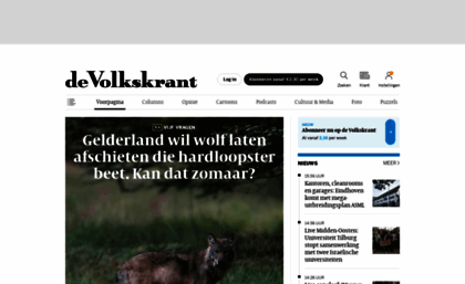 volkskrant.nl