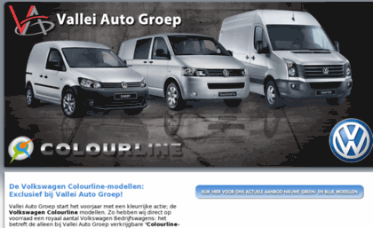 volkswagencolourline.nl