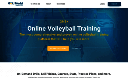 volleyballtoolbox.com