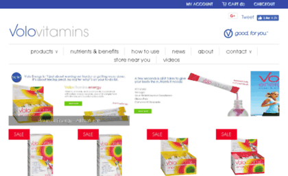 volovitamins.com
