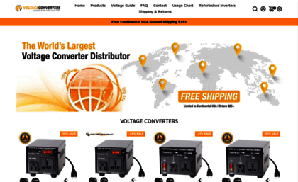 voltageconverters.com