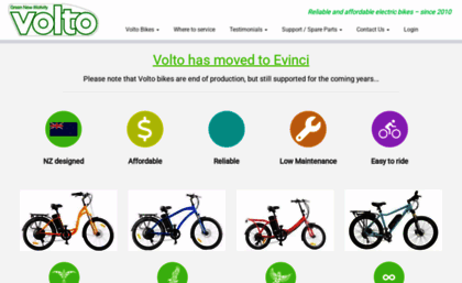 volto.co.nz