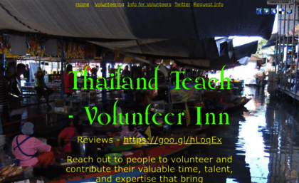 volunteerinn.net
