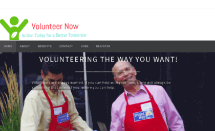 volunteernow.org.nz