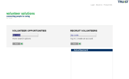 volunteersolutions.org