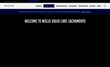 volvo.niello.com