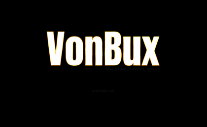 vonbux.com