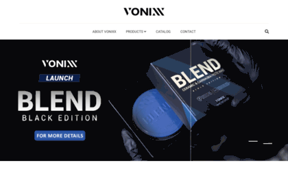 vonixx.com