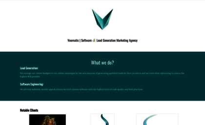 voomatic.com
