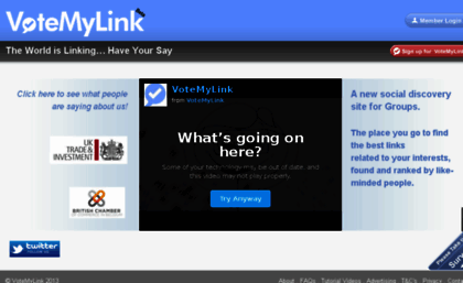 votemylink.com