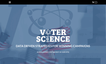 voter-science.com