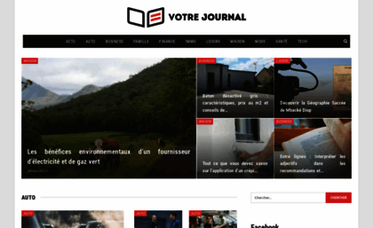 votrejournal.net