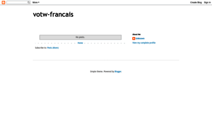 votw-francais.blogspot.com