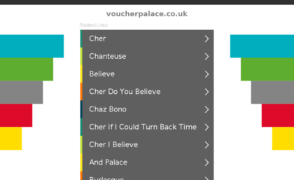 voucherpalace.co.uk