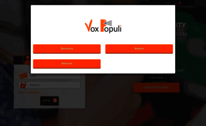 vox-populi.com