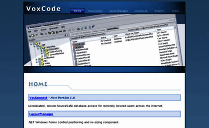 voxcode.com