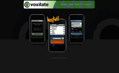 voxilate.com