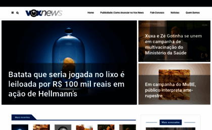 voxnews.com.br