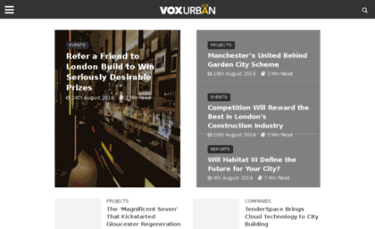 voxurban.com