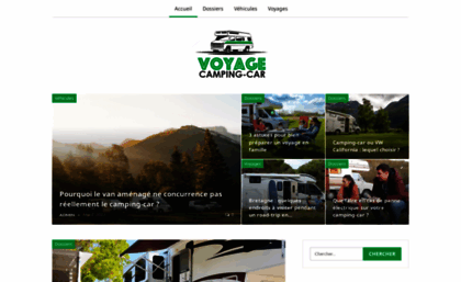 voyage-campingcar.com