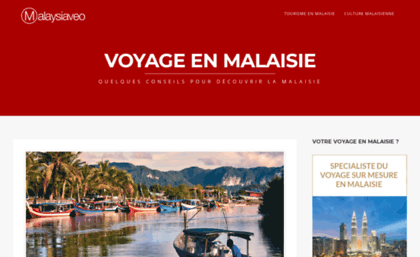 voyage.malaysiaveo.com