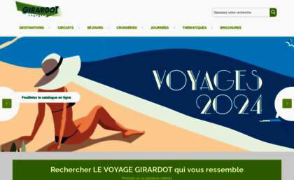 voyages-girardot.com