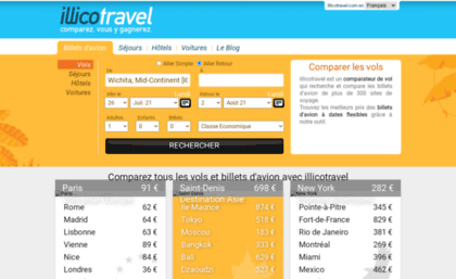 voyages.illicotravel.com