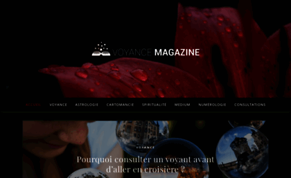voyance-magazine.com