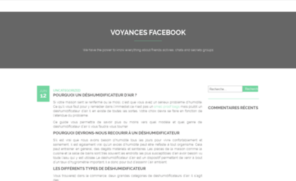 voyances-annuaire.com