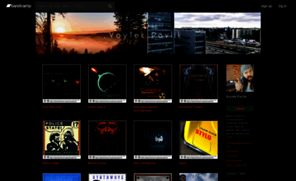 voytekpavlik.bandcamp.com