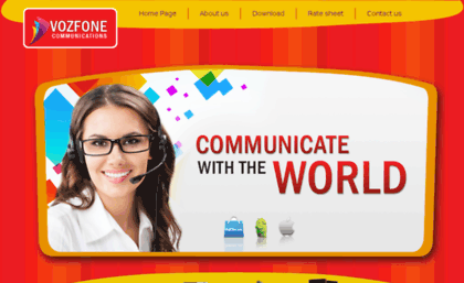 vozfone.com