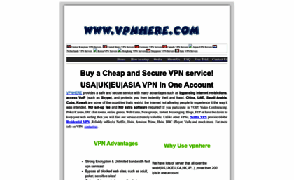 vpnhere.com