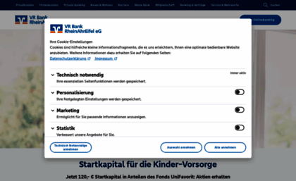 vr-bank-rhein-mosel.de