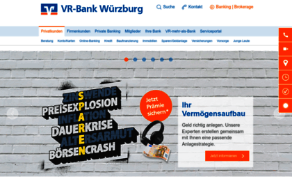 vr-bank-wuerzburg.de