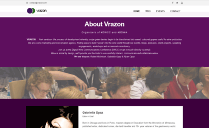 vrazon.com