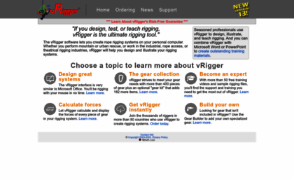 vrigger.com