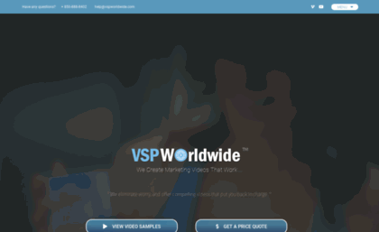 vspworldwide.com
