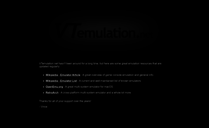 vtemulation.com