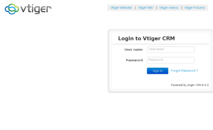 vtiger.ignition-360.com