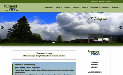 vtliving.com