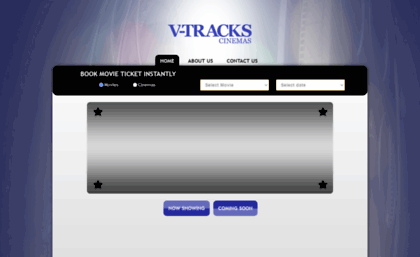 vtrackscinemas.com