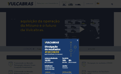 vulcabrasazaleiari.com.br
