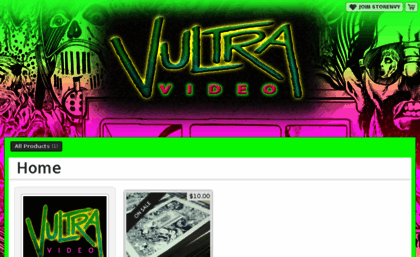 vultra_video.storenvy.com