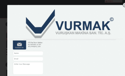 vurmak.com.tr