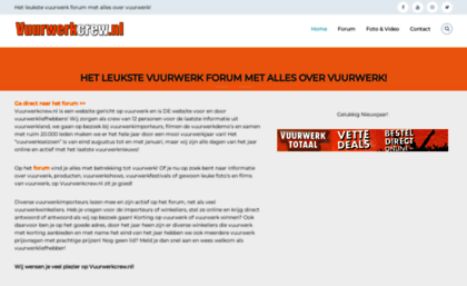 vuurwerkcrew.nl