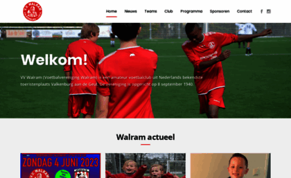 vvwalram.nl