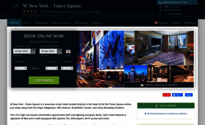 w-newyork-timessquare.hotel-rez.com